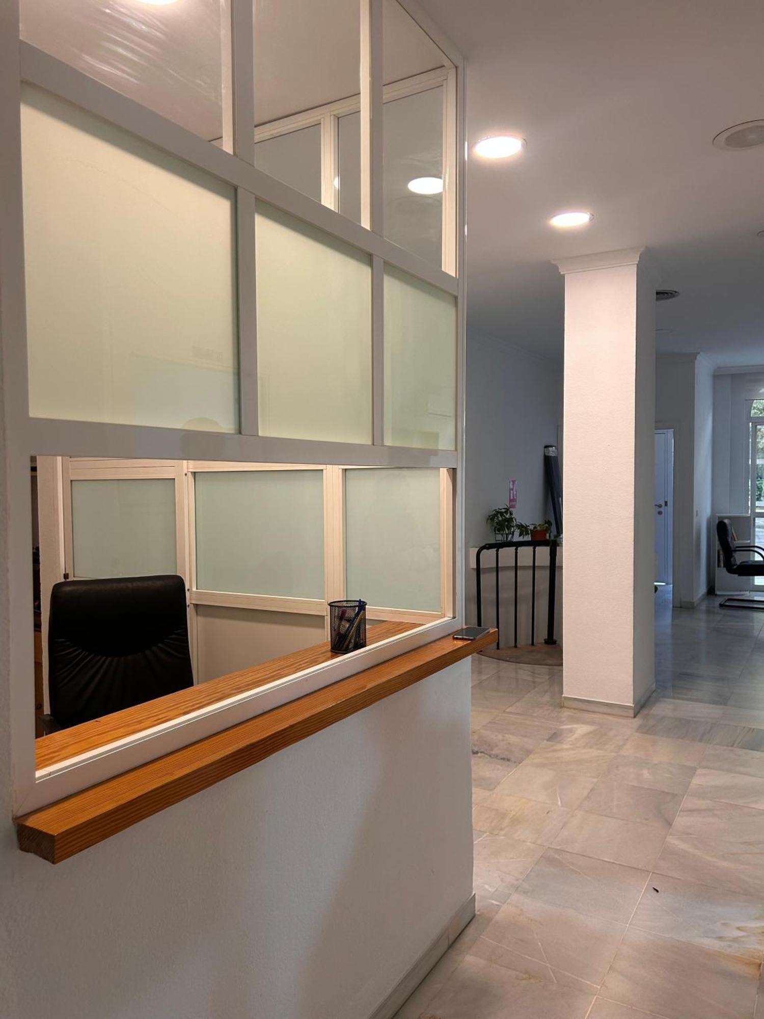 Hostel Sorolla Playa Málaga Exteriör bild